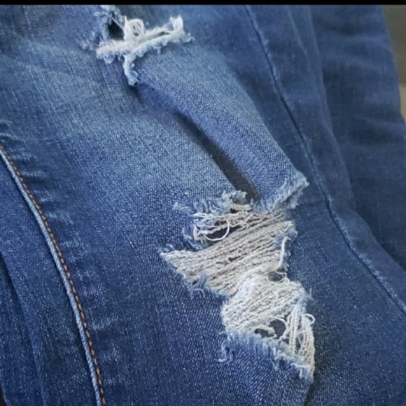 American eagle jeggings - Picture 3 of 4